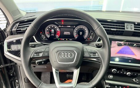 Audi Q3, 2022 год, 2 880 000 рублей, 11 фотография