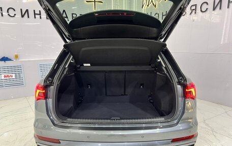 Audi Q3, 2022 год, 2 880 000 рублей, 17 фотография