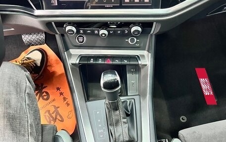 Audi Q3, 2022 год, 2 880 000 рублей, 12 фотография