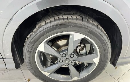 Audi Q3, 2022 год, 2 880 000 рублей, 20 фотография