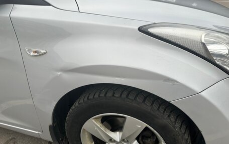 Hyundai Elantra V, 2013 год, 950 000 рублей, 3 фотография