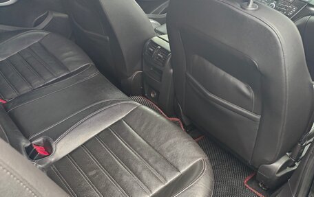 Opel Insignia II рестайлинг, 2013 год, 1 065 000 рублей, 9 фотография