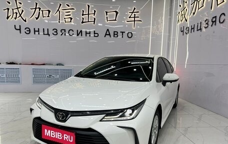 Toyota Corolla, 2022 год, 1 600 000 рублей, 1 фотография