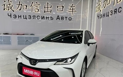 Toyota Corolla, 2022 год, 1 600 000 рублей, 1 фотография