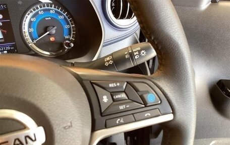 Nissan Dayz, 2022 год, 610 099 рублей, 8 фотография