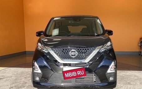 Nissan Dayz, 2022 год, 610 099 рублей, 1 фотография