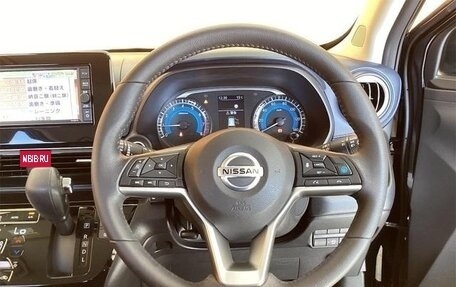 Nissan Dayz, 2022 год, 610 099 рублей, 6 фотография