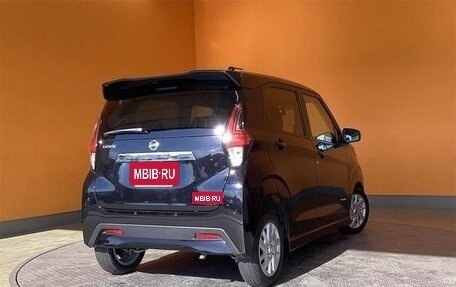 Nissan Dayz, 2022 год, 610 099 рублей, 3 фотография