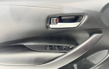 Toyota Corolla, 2022 год, 1 600 000 рублей, 8 фотография