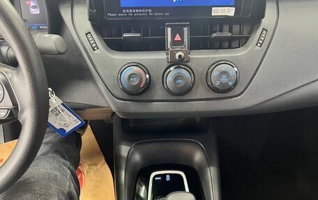 Toyota Corolla, 2022 год, 1 600 000 рублей, 12 фотография