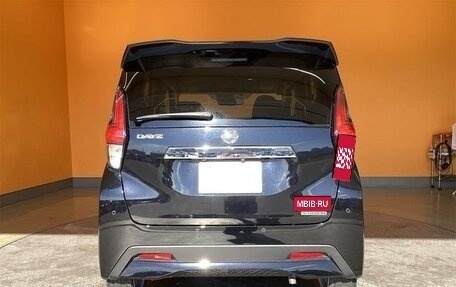 Nissan Dayz, 2022 год, 610 099 рублей, 2 фотография