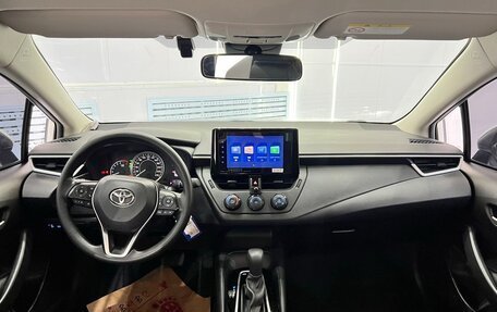 Toyota Corolla, 2022 год, 1 600 000 рублей, 16 фотография