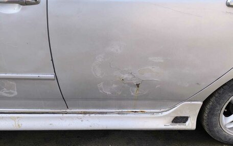 Toyota Corolla, 2001 год, 360 000 рублей, 6 фотография