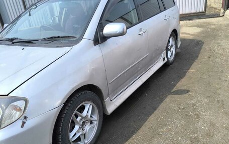 Toyota Corolla, 2001 год, 360 000 рублей, 3 фотография