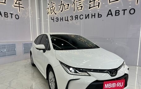 Toyota Corolla, 2022 год, 1 600 000 рублей, 3 фотография