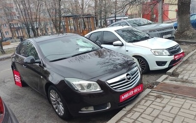 Opel Insignia II рестайлинг, 2013 год, 1 065 000 рублей, 1 фотография