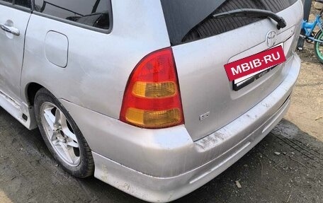 Toyota Corolla, 2001 год, 360 000 рублей, 5 фотография