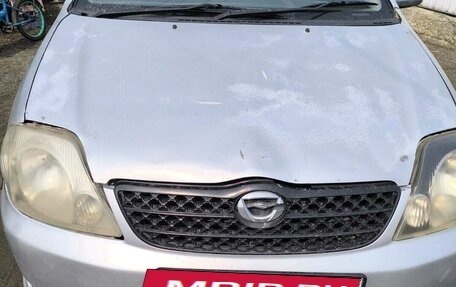 Toyota Corolla, 2001 год, 360 000 рублей, 2 фотография