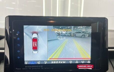 Toyota Corolla, 2022 год, 1 600 000 рублей, 13 фотография