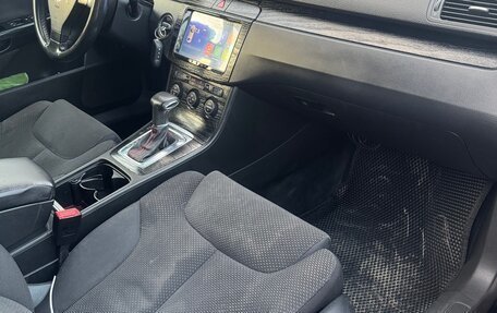 Volkswagen Passat B6, 2008 год, 650 000 рублей, 8 фотография