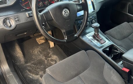 Volkswagen Passat B6, 2008 год, 650 000 рублей, 10 фотография