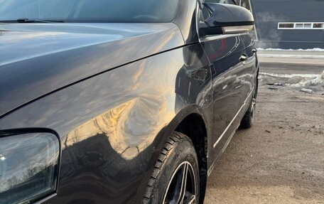 Volkswagen Passat B6, 2008 год, 650 000 рублей, 2 фотография