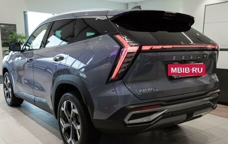 Geely Atlas, 2025 год, 4 080 990 рублей, 6 фотография