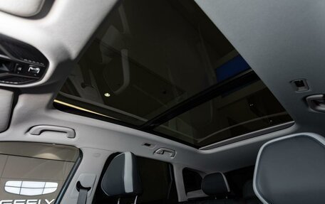 Geely Atlas, 2025 год, 4 080 990 рублей, 18 фотография