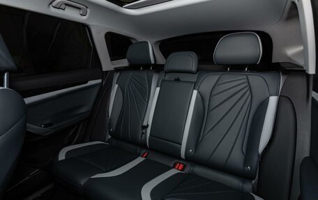 Geely Atlas, 2025 год, 4 080 990 рублей, 17 фотография