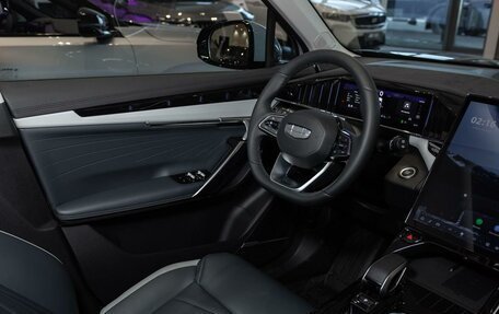 Geely Atlas, 2025 год, 4 080 990 рублей, 20 фотография