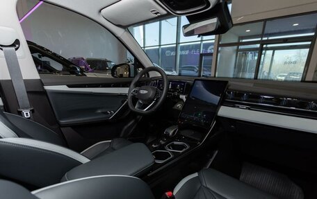 Geely Atlas, 2025 год, 4 080 990 рублей, 21 фотография