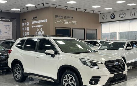 Subaru Forester, 2023 год, 2 880 000 рублей, 2 фотография
