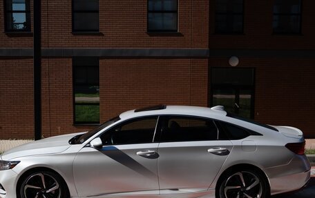 Honda Accord IX рестайлинг, 2019 год, 2 750 000 рублей, 3 фотография