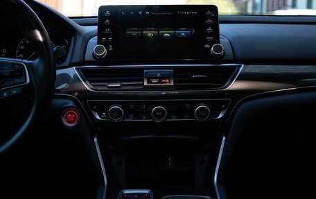 Honda Accord IX рестайлинг, 2019 год, 2 750 000 рублей, 4 фотография