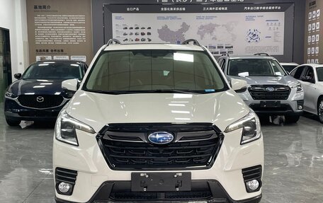 Subaru Forester, 2023 год, 2 880 000 рублей, 3 фотография
