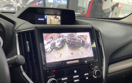 Subaru Forester, 2023 год, 2 880 000 рублей, 8 фотография