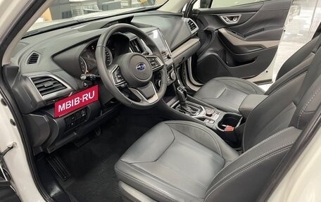 Subaru Forester, 2023 год, 2 880 000 рублей, 7 фотография