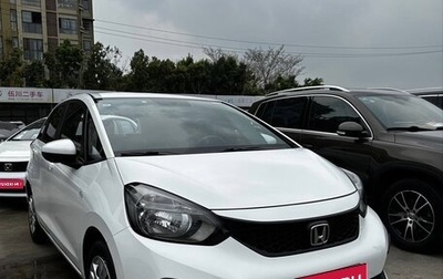 Honda Fit, 2022 год, 1 350 000 рублей, 1 фотография