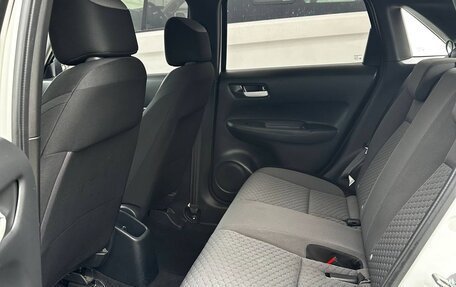 Honda Fit, 2022 год, 1 350 000 рублей, 6 фотография