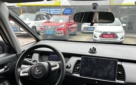 Honda Fit, 2022 год, 1 350 000 рублей, 4 фотография