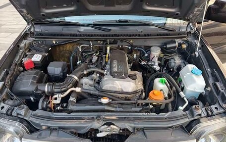 Suzuki Jimny, 2015 год, 1 310 000 рублей, 11 фотография