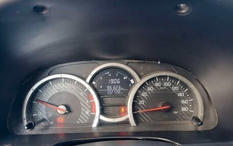 Suzuki Jimny, 2015 год, 1 310 000 рублей, 8 фотография