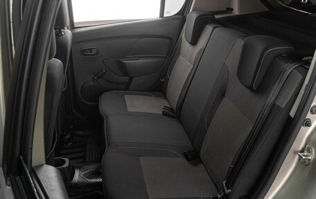 Renault Sandero II рестайлинг, 2021 год, 1 199 000 рублей, 9 фотография