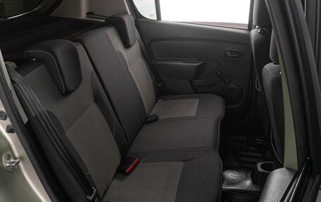 Renault Sandero II рестайлинг, 2021 год, 1 199 000 рублей, 7 фотография