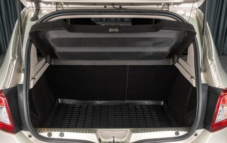 Renault Sandero II рестайлинг, 2021 год, 1 199 000 рублей, 17 фотография