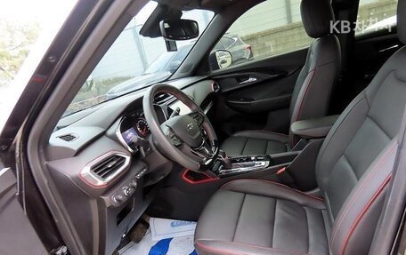 Chevrolet TrailBlazer, 2023 год, 1 769 069 рублей, 9 фотография