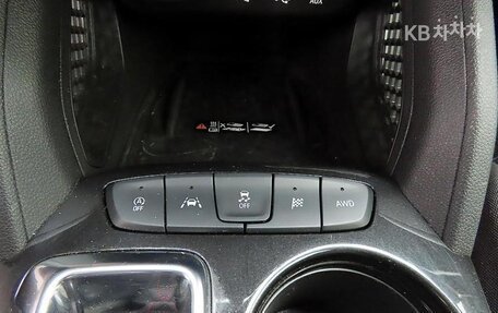 Chevrolet TrailBlazer, 2023 год, 1 769 069 рублей, 8 фотография