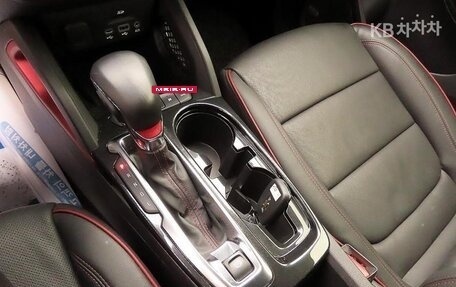 Chevrolet TrailBlazer, 2023 год, 1 769 069 рублей, 10 фотография