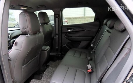 Chevrolet TrailBlazer, 2023 год, 1 769 069 рублей, 13 фотография