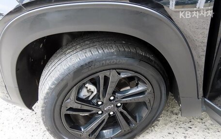 Chevrolet TrailBlazer, 2023 год, 1 769 069 рублей, 19 фотография